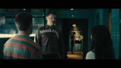 - Is that what you
have been doing - Pitch Perfect: Bumper in Berlin