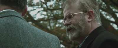 Is what you're
doing a bad thing? - The Devil Came Home
