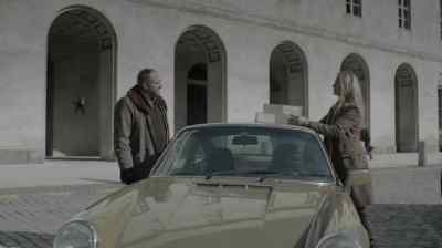 - Is that what you're doing?
- No. Not now either. - The Bridge