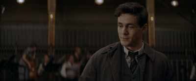 - Is that what you're going to do?
- No. - The Song of Names