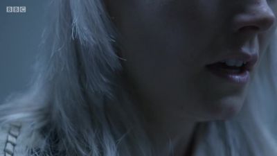 SHE GASPS - Requiem