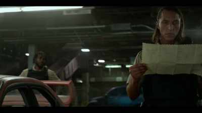 - Is what? - Twisted Metal