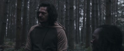 Is that what's going
to happen to me? - The Rise of the Beast