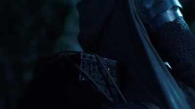 Is that what's
in your box? - Knightfall