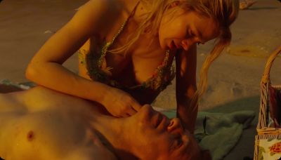 Is that what's inside you - The Zero Theorem