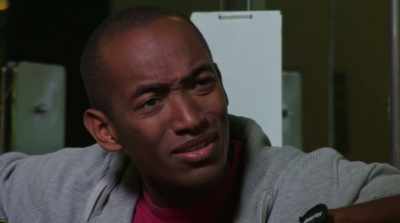 Is this where you get your
disdain for women from? - DWB: Dating While Black