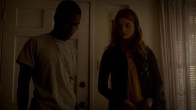 Is this where your mom died? - Ray Donovan