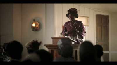 Is that where we want
to deepen our relationship - Lawmen: Bass Reeves