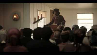 Is that where we want
to prosper? - Lawmen: Bass Reeves