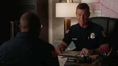 ...is that while you
were in medical school, - 9-1-1