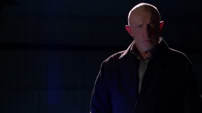 Is who gonna kill who? - Breaking Bad