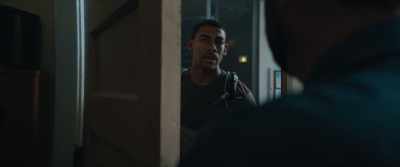 - Is that who I should be talking to?
- Yeah, if we had one. - Rebel Ridge