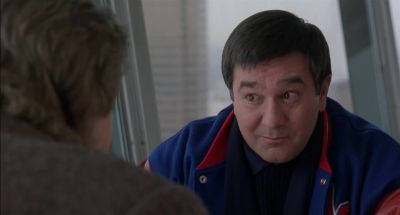 Is this whole thing a big joke - Cool Runnings
