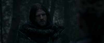 Is that who's responsible - A Knight's War