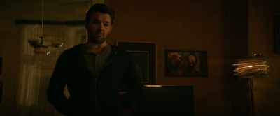 Is why a man
would put his niece - Red Sparrow