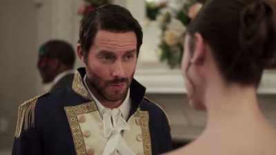 Is that why you came back here, - The PA and the Manhattan Prince