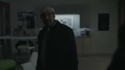 Is that why you came
here, to get my attention? - The Irrational