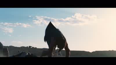 Is this why you came to the Holy Land? - Kingdom of Heaven