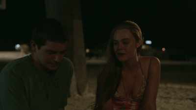 - Is that why you can't sleep?
- You don't feel good? - The Girl from Plainville