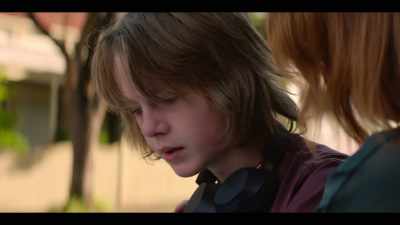 Is that why he doesn't like me -
'cause I'm not? - The Commons