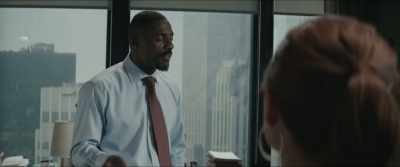 IS that why you have
creative differences - Molly's Game