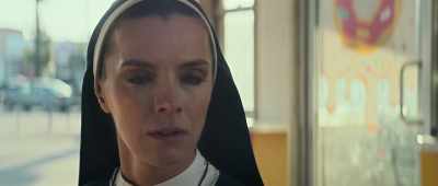 Is why
I am shutting you off. - Mrs. Davis