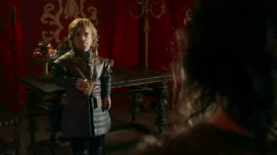 Is that why I'm here?So we can talk about our mothers? - Game of Thrones