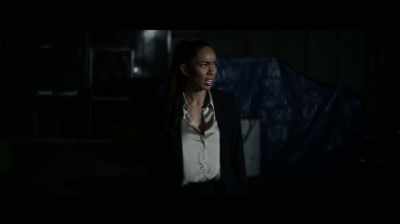 Is that why you killed
Angela and Lynette? - Picture Me Dead