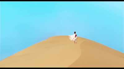 Is that why life is a tragedy? - The 8th Night