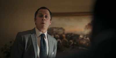 Is that why he married
a ten-year-old girl, - Waco: The Aftermath