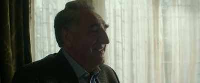 Is that why you think
you do it? For the money? - The Good Liar