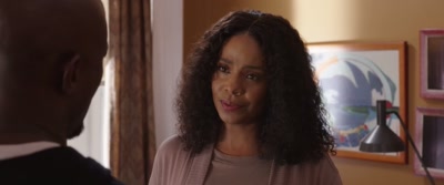 Is this why you wanted to move? - The Best Man: The Final Chapters