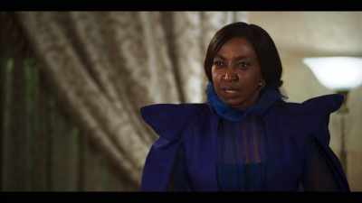 Is that why you had to kill him? - Blood Sisters