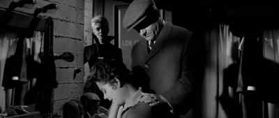 Is this why
you wanted me home, Lon? - Man of a Thousand Faces