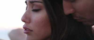 Is that why you're going back to him? - Lost Angelas