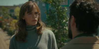 Is that why you're here?
To protect my husband? - The Last Thing He Told Me