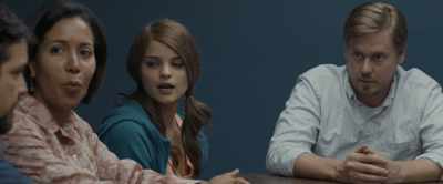 Is that why you're saying
these things-- - First Girl I Loved