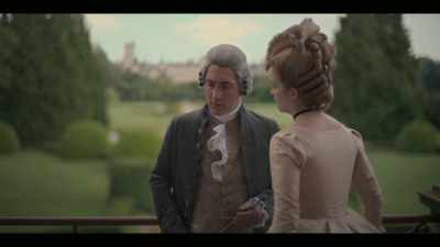 Is that why you've been
avoiding me - Dangerous Liaisons