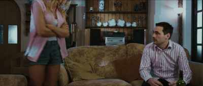 Is that why you've been
keeping me away from you, - Benny Loves You