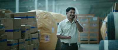 Is my wife alright?Is she eating? - Karwaan