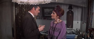Is my wife here Wife - Goodbye, Mr  Chips