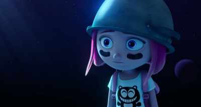 Is will you be my friend again? - Gnome Alone