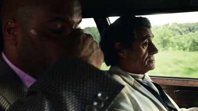 Is this Wisconsin? - American Gods