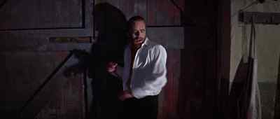 Is it wise to leave here? - The Two Faces of Dr  Jekyll