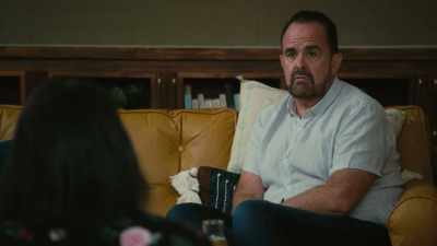 Is that with alcoholism, right,
it's progressive - Couples Therapy