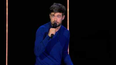Is with my assistance. - Jack Whitehall: I'm Only Joking