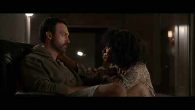 Is with you. - Why Women Kill