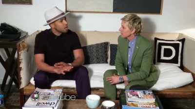 ...Is without a doubt no closet
that I've ever been in. - Jussie Smollett: Anatomy of a Hoax