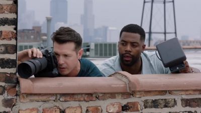 Is this Wix? - Chicago P.D.