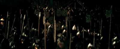 Is this Woden's punishment?
It may be. - Redbad